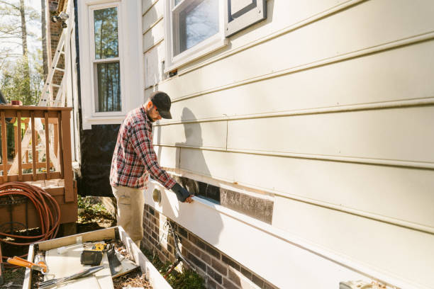 Trusted Siding Replacement service in Cortland, OH - Creative Siding